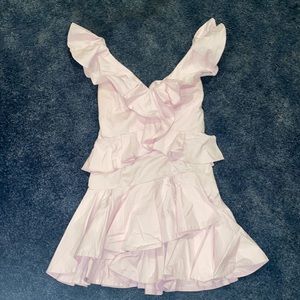 Rebecca taylor dress size 4